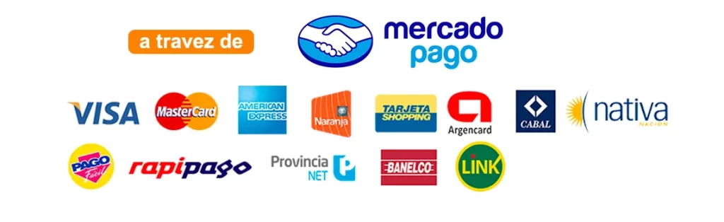 Mercado Pago clasificados en Ámbito Financiero